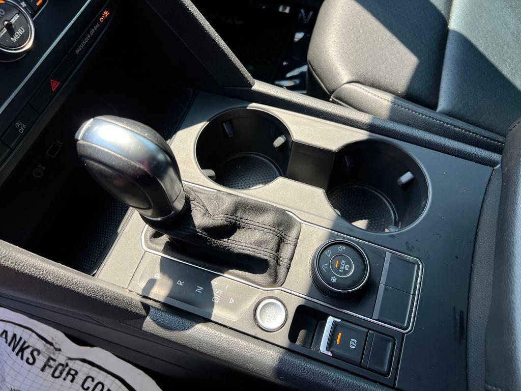 used 2019 Volkswagen Atlas car, priced at $19,997