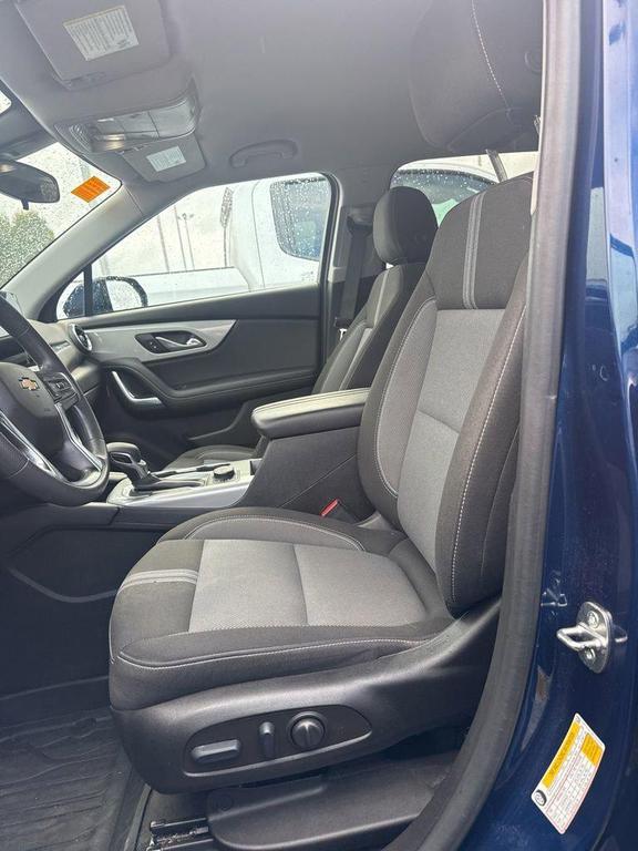used 2023 Chevrolet Blazer car, priced at $26,995