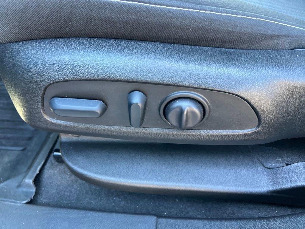 used 2023 Chevrolet Blazer car, priced at $24,231