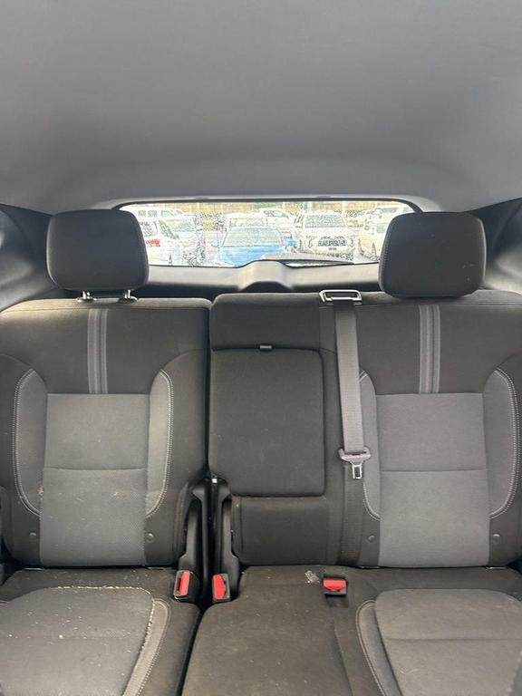 used 2023 Chevrolet Blazer car, priced at $26,995