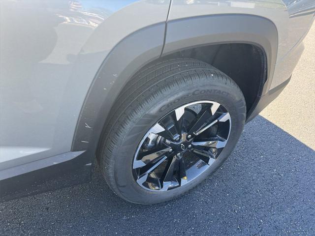 new 2025 Chevrolet Equinox car, priced at $34,430