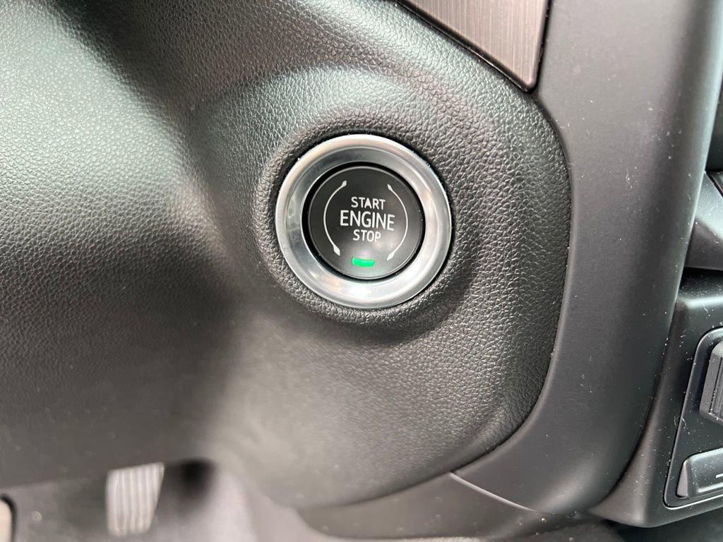 used 2020 GMC Sierra 1500 car, priced at $47,369