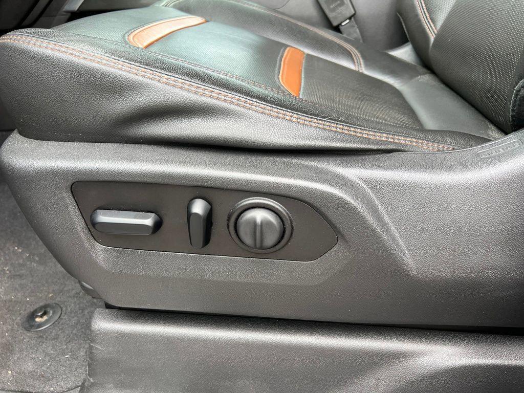 used 2020 GMC Sierra 1500 car, priced at $47,369