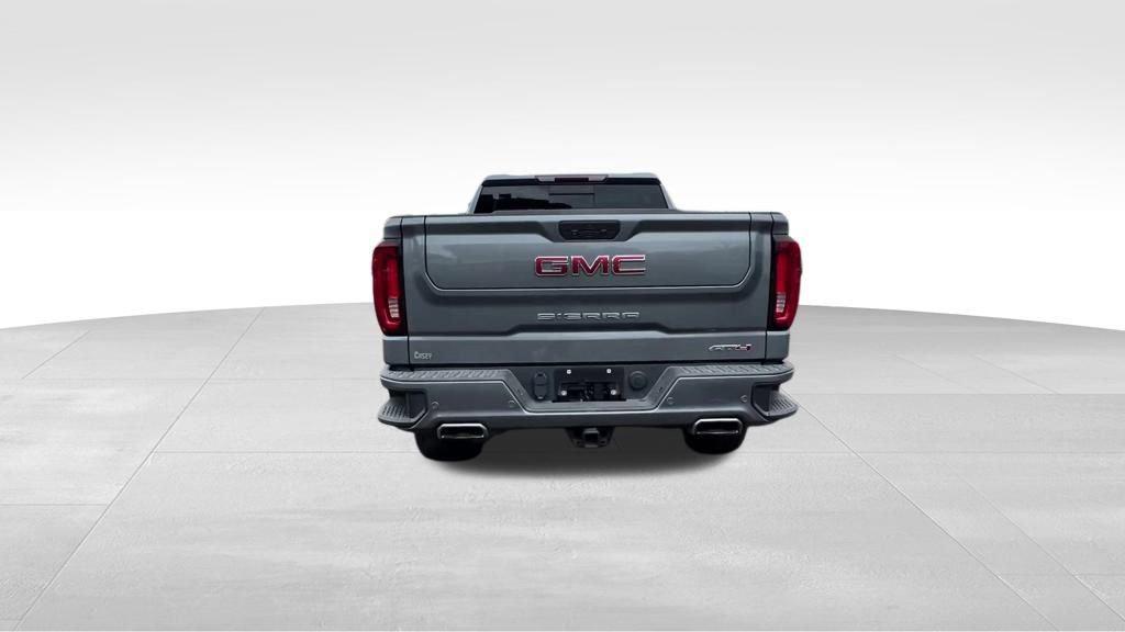 used 2020 GMC Sierra 1500 car, priced at $47,369