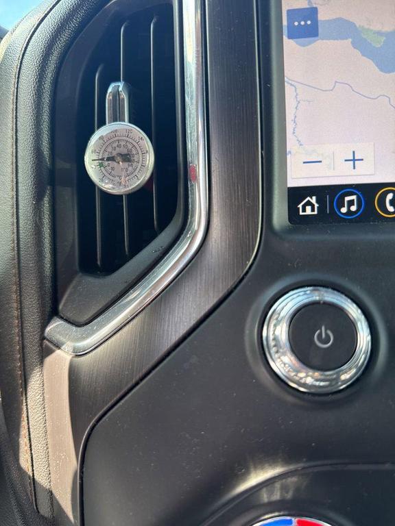 used 2020 GMC Sierra 1500 car, priced at $47,959