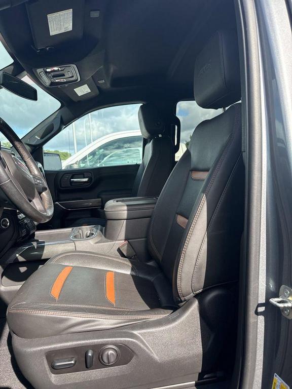 used 2020 GMC Sierra 1500 car, priced at $47,959