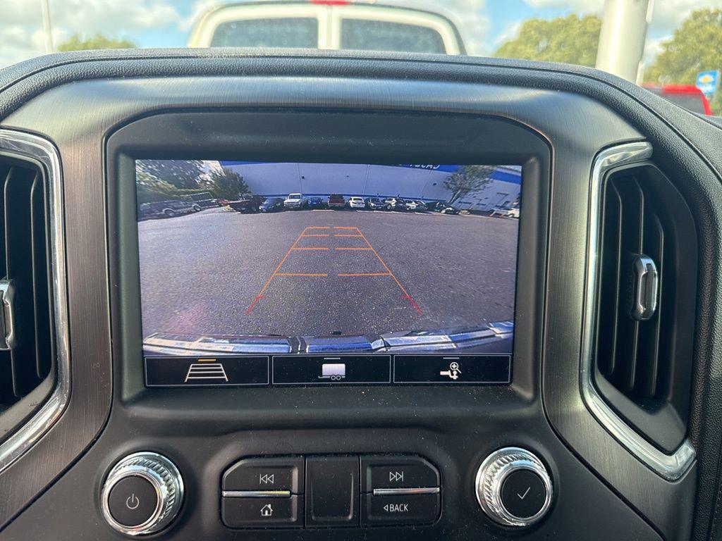 used 2020 GMC Sierra 1500 car, priced at $47,959
