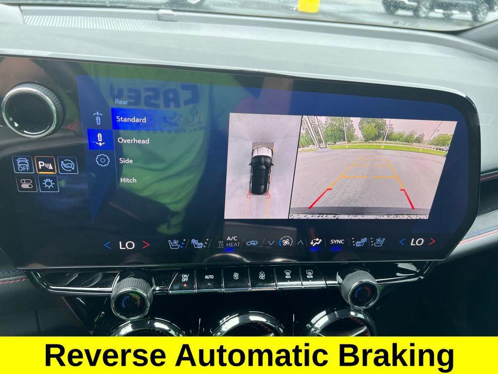 used 2024 Chevrolet Blazer EV car, priced at $28,577