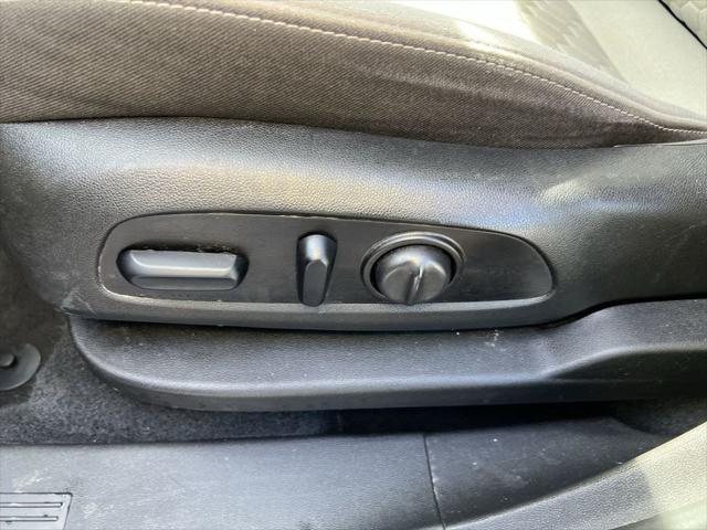 used 2021 Chevrolet Equinox car, priced at $20,963