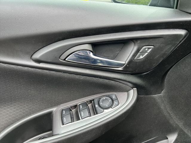 used 2023 Chevrolet Malibu car, priced at $20,350