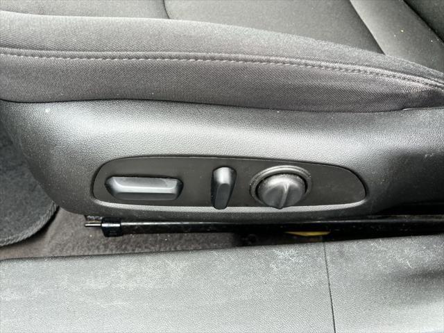 used 2023 Chevrolet Malibu car, priced at $20,350