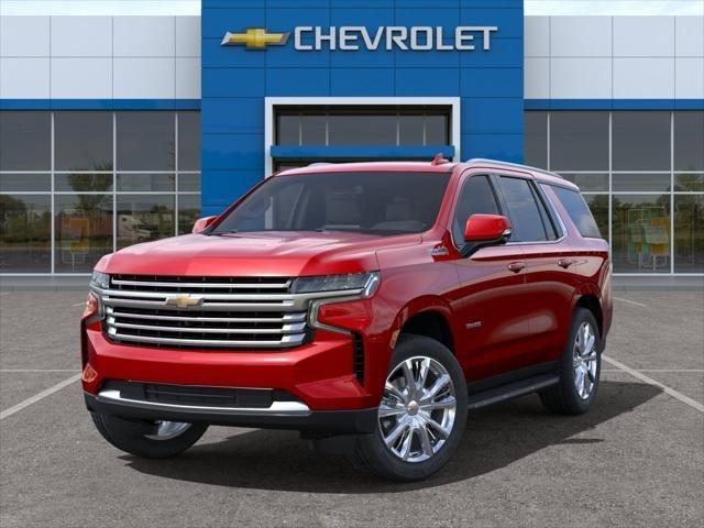 new 2024 Chevrolet Tahoe car, priced at $89,050