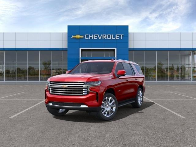 new 2024 Chevrolet Tahoe car, priced at $89,050