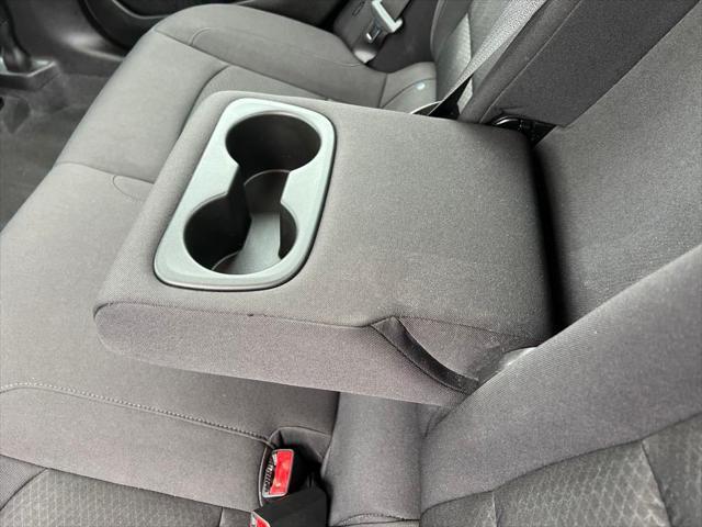 used 2023 Chevrolet Malibu car, priced at $21,263