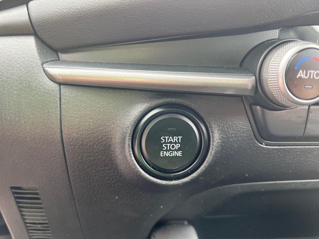 used 2024 Mazda Mazda3 car, priced at $22,295