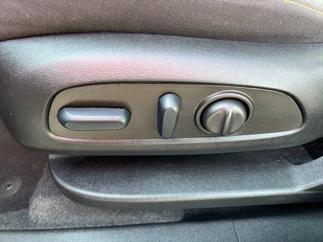 used 2022 Chevrolet Equinox car, priced at $23,963