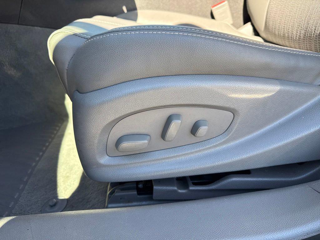 used 2018 Chevrolet Impala car, priced at $19,599