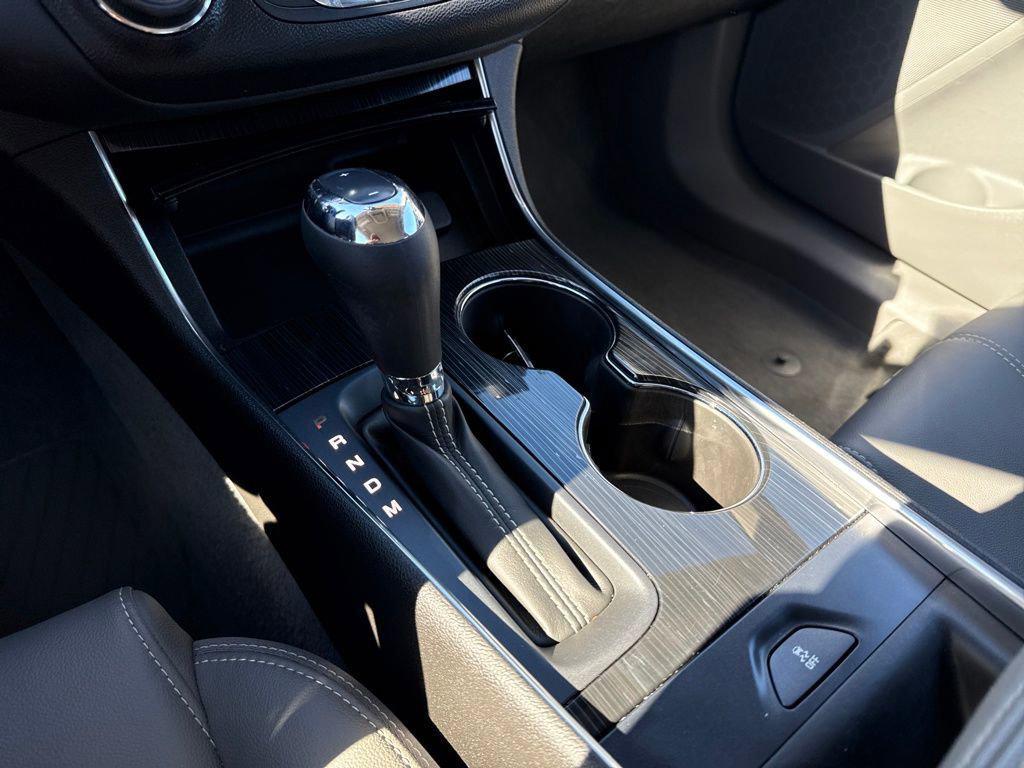 used 2018 Chevrolet Impala car, priced at $19,599