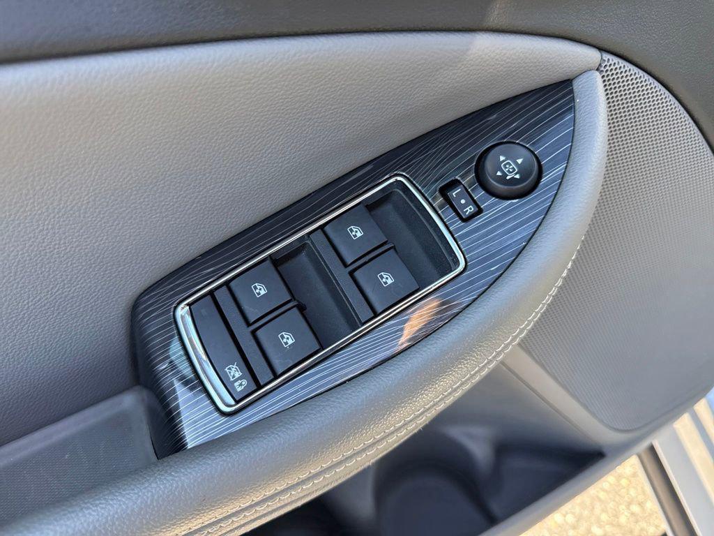 used 2018 Chevrolet Impala car, priced at $19,599