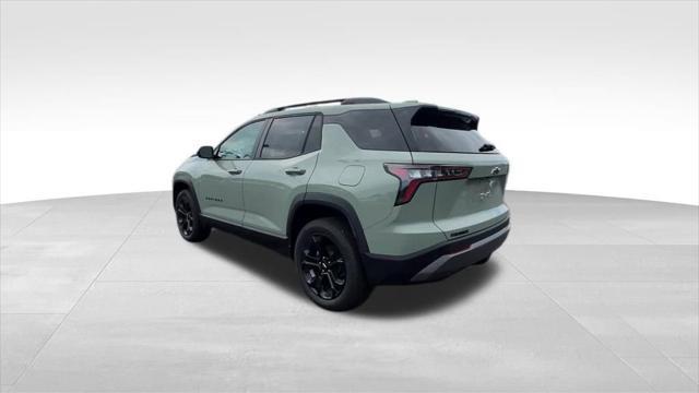 new 2026 Chevrolet Equinox car, priced at $34,585