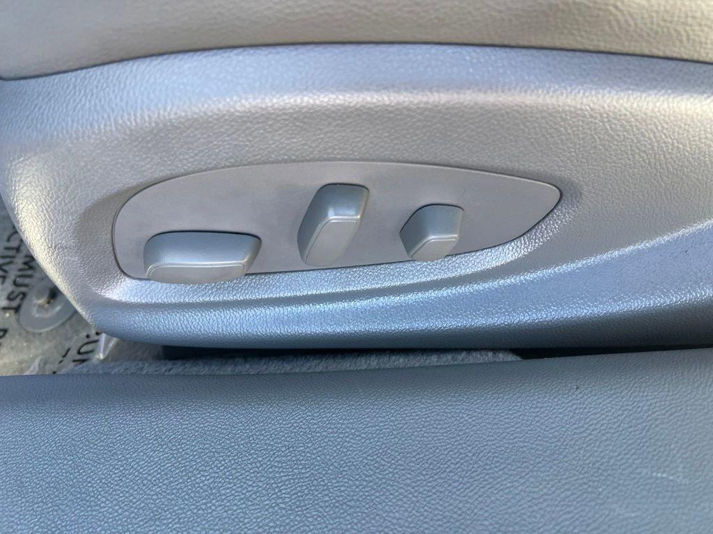 used 2018 Chevrolet Impala car, priced at $19,139