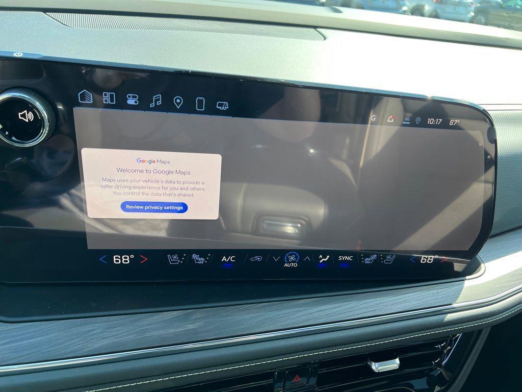 new 2025 Chevrolet Tahoe car, priced at $79,529