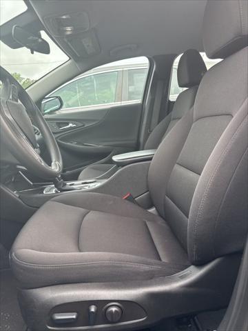 used 2023 Chevrolet Malibu car, priced at $20,637