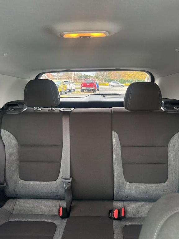 used 2023 Chevrolet TrailBlazer car, priced at $23,995