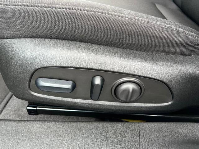 used 2023 Chevrolet Malibu car, priced at $20,391