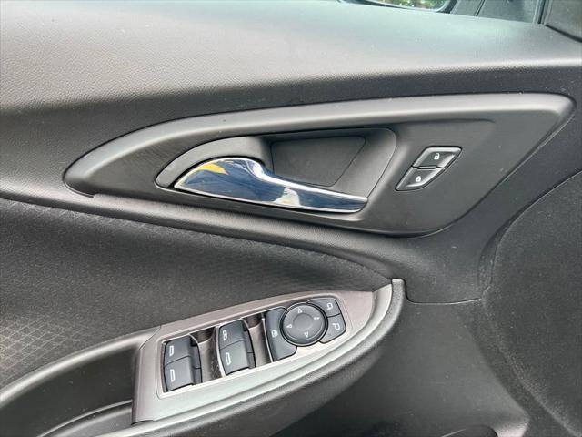 used 2023 Chevrolet Malibu car, priced at $20,391