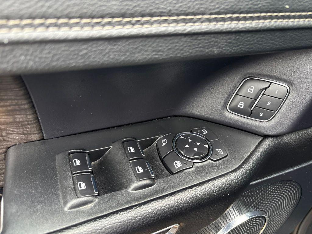 used 2021 Ford Expedition Max car, priced at $39,200