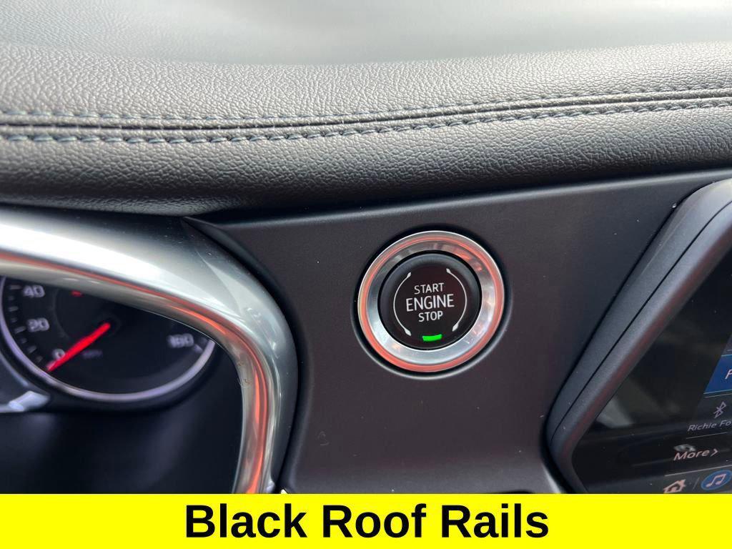 used 2020 Chevrolet Blazer car, priced at $23,484