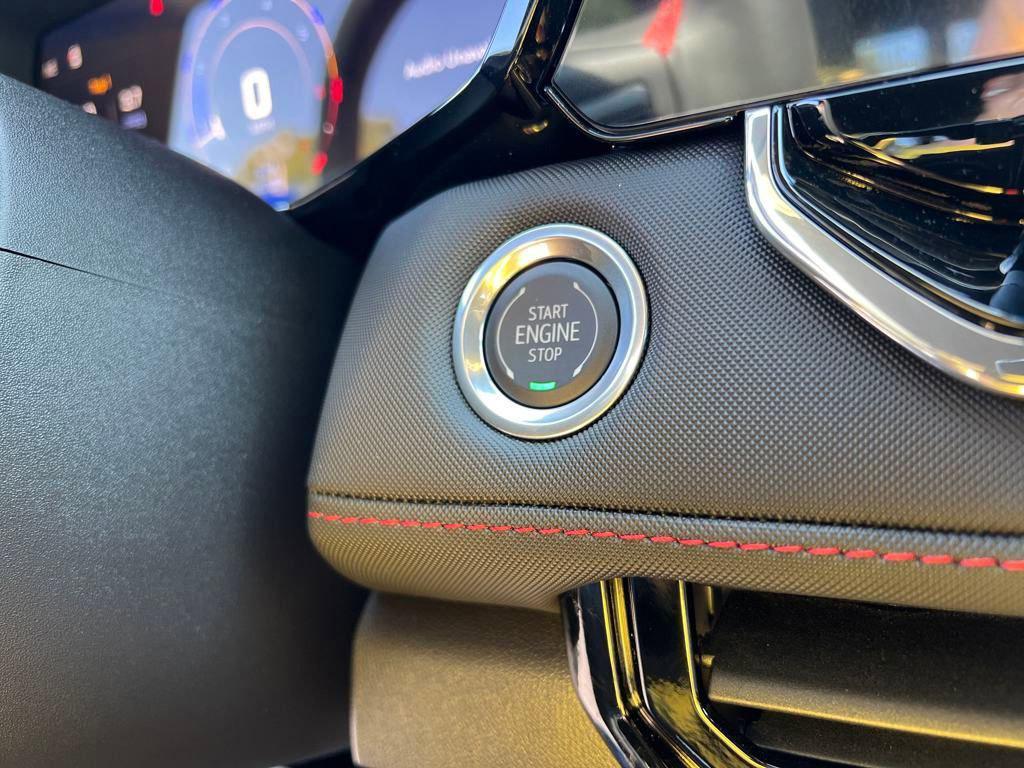 new 2025 Chevrolet Colorado car, priced at $46,089