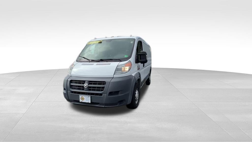 used 2017 Ram ProMaster 1500 car, priced at $18,800
