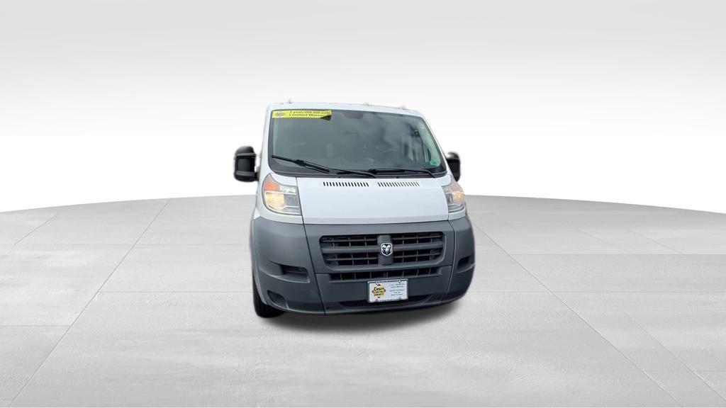 used 2017 Ram ProMaster 1500 car, priced at $18,800