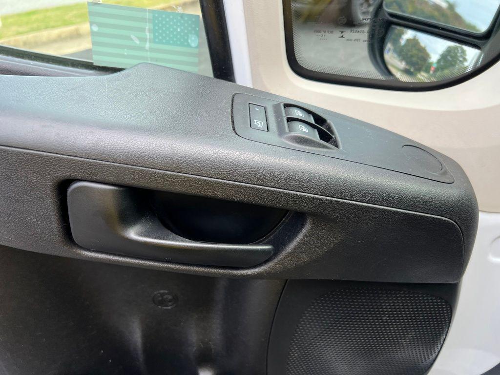 used 2017 Ram ProMaster 1500 car, priced at $18,800