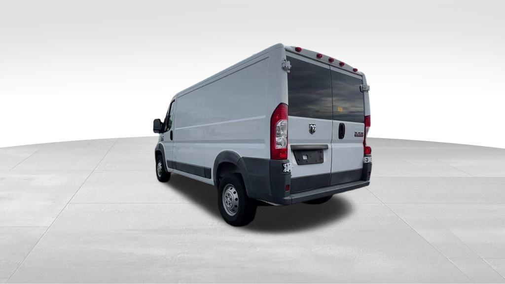 used 2017 Ram ProMaster 1500 car, priced at $18,800