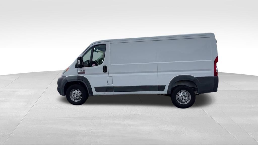 used 2017 Ram ProMaster 1500 car, priced at $18,800