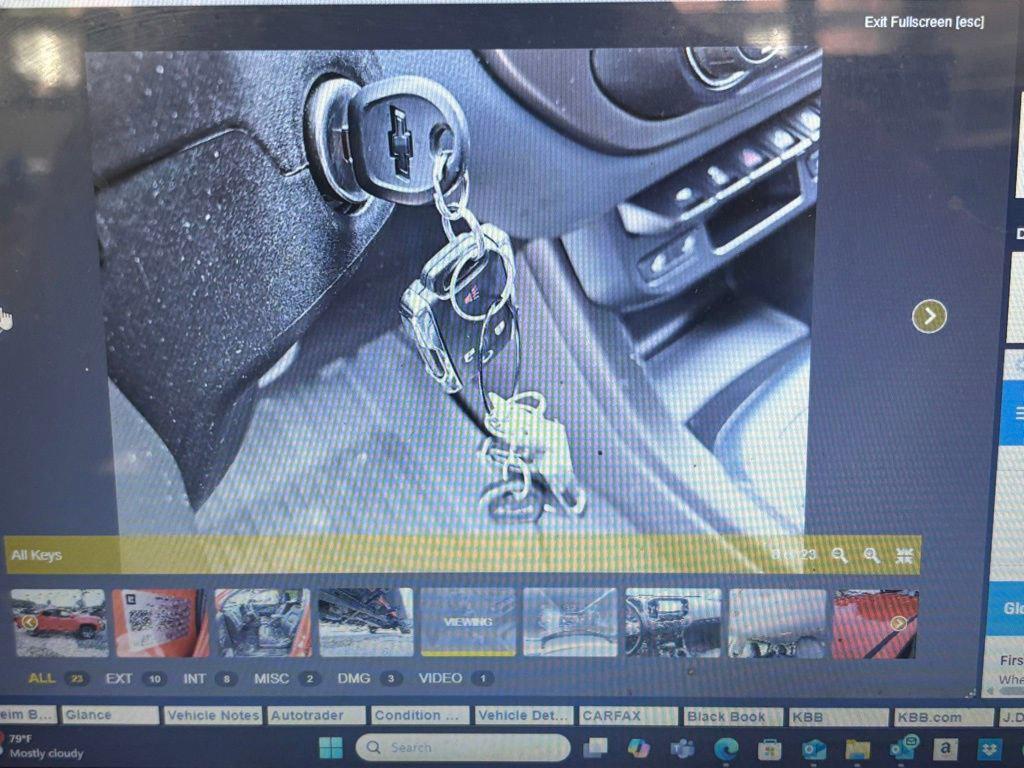 used 2019 Chevrolet Colorado car, priced at $29,469