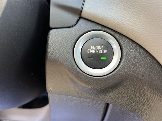 used 2023 Chevrolet Equinox car, priced at $22,553