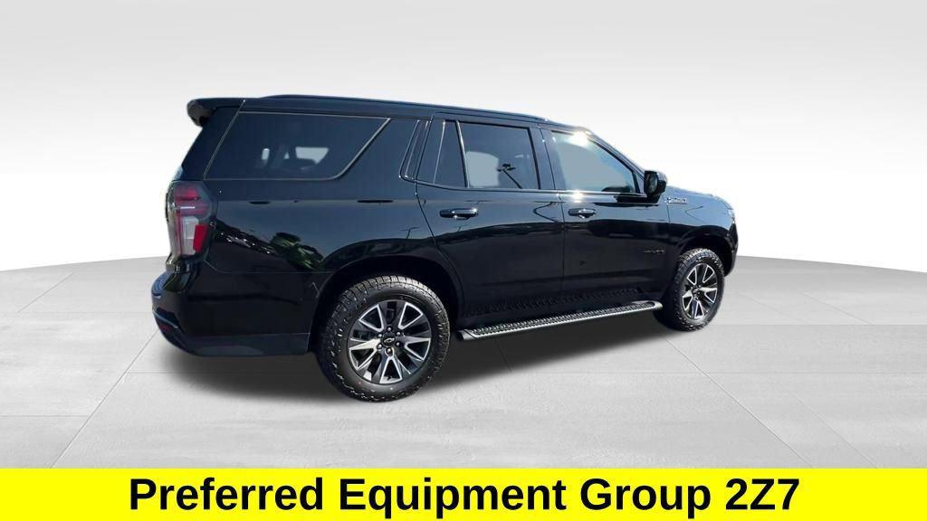 used 2021 Chevrolet Tahoe car, priced at $53,959