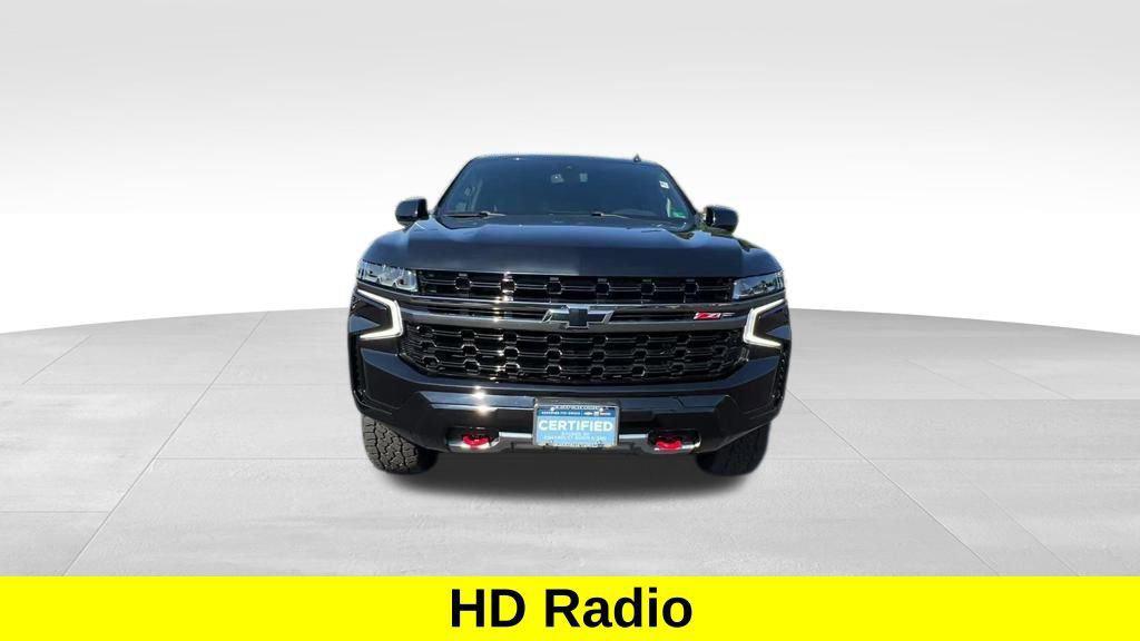 used 2021 Chevrolet Tahoe car, priced at $53,959
