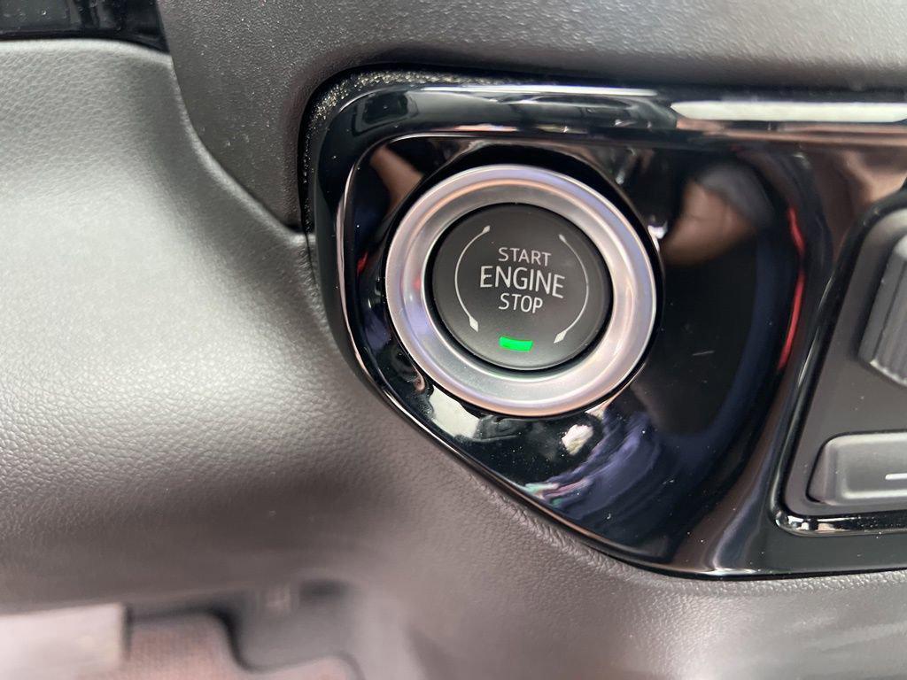 used 2025 Chevrolet Silverado 2500 car, priced at $65,200