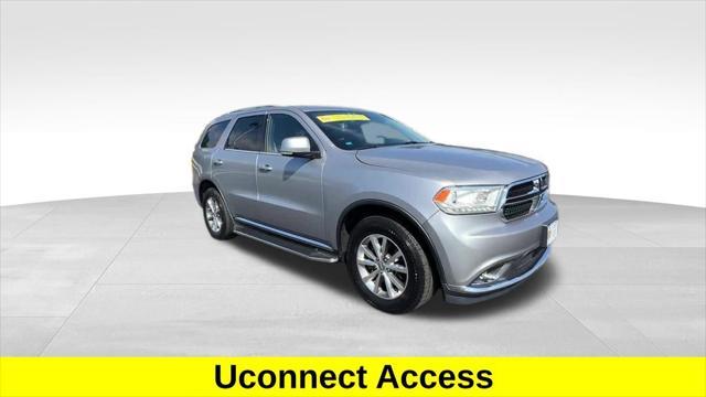 used 2015 Dodge Durango car, priced at $16,995