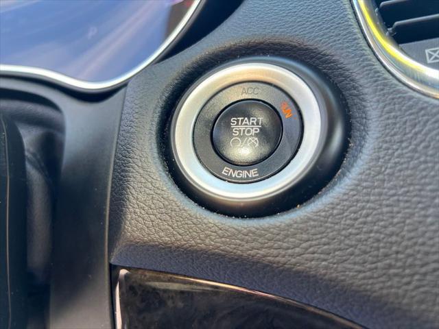 used 2015 Dodge Durango car, priced at $16,995