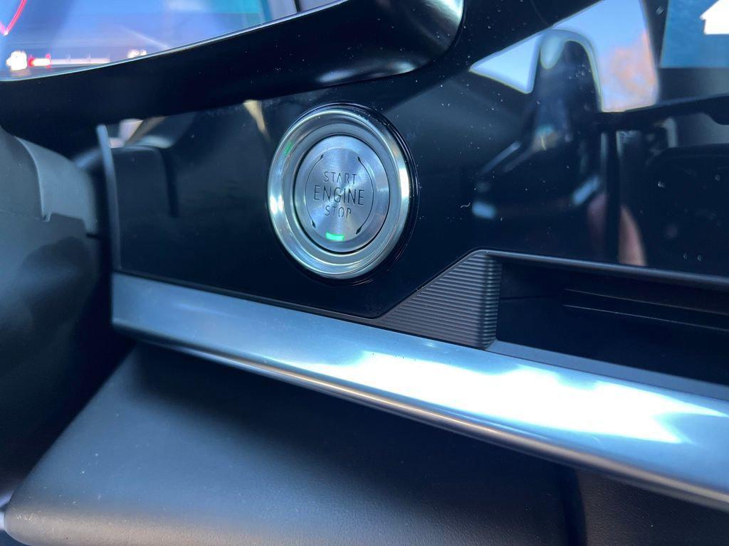 used 2024 Chevrolet Corvette car, priced at $95,901