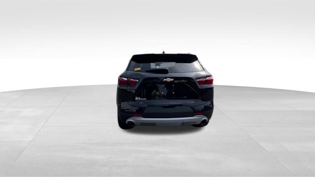 used 2020 Chevrolet Blazer car, priced at $20,400