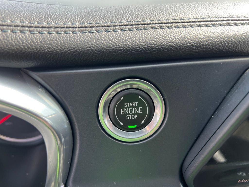 used 2020 Chevrolet Blazer car, priced at $20,400