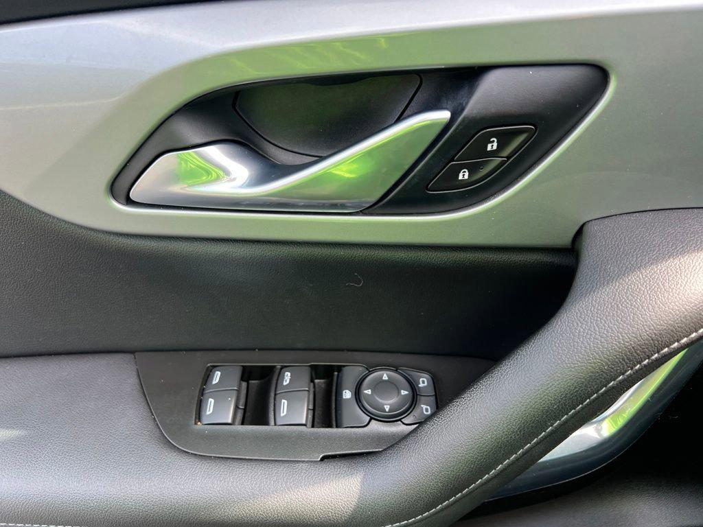 used 2020 Chevrolet Blazer car, priced at $20,400