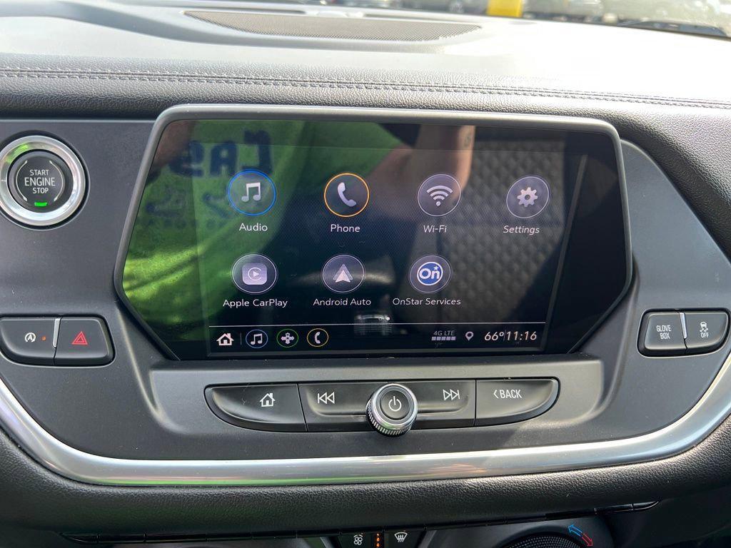 used 2020 Chevrolet Blazer car, priced at $20,400